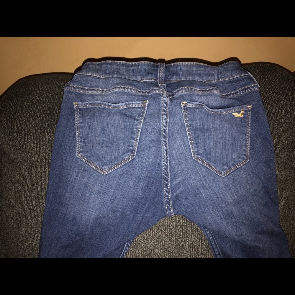 Hollister Jeans - Picture 2 of 4